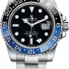 Часы Rolex GMT-Master II 116710blnr (38862) №2