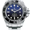 Часы Rolex DeepSea D-Blue 116660 (39010) №2