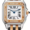 Часы Cartier Panthere de W3PN0006 (39529) №2