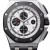 Часы Audemars Piguet Royal Oak Offshore Chronograph 26400SO.OO.A002CA.01 (39777) №2