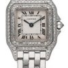 Часы Cartier Panthere de Mini W25016F3/1660 (39845) №2