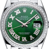 Часы Rolex Datejust 36 мм 126200 (39550) №4