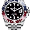 Часы Rolex GMT-Master II 126710 (39307) №2