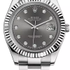 Часы Rolex Datejust II 116334 (39365) №2