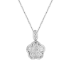 Подвеска Pasquale Bruni Bon Ton White Gold & Diamonds (39002) №2