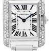 Часы Cartier Tank Anglaise 3488 (39887) №2