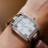 Часы Ulysse Nardin Caprice Full Diamonds 130-91 (10617) №7