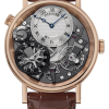 Часы Breguet Tradition Time-Zone 7067BR/G1/9W6 (38574) №2