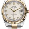 Часы Rolex Datejust 116333 (39300) №2