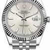 Часы Rolex Datejust 41 мм 126334 (39583) №2