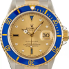 Часы Rolex Submariner 16613 (38866) №2