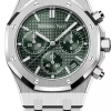 Часы Audemars Piguet Royal Oak Selfwinding Chronograph 26240ST.OO.1320ST.08 (39864) №2