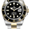 Часы Rolex Submariner Date 41 mm Steel and Yellow Gold 126613ln-0002 (36779) №2