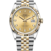 Часы Rolex Datejust 116233 (38756) №4