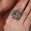 Кольцо Staurino Fratelli High Jewellery Fruit Ring (36080) №11