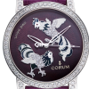 Часы Corum Rooster Limited Edition 41 mm 982.202.69 (39458) №4