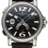 Часы Ulysse Nardin Dual Time 243-55 (39484) №2