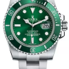 Часы Rolex Submariner Date 116610LV (39032) №2