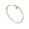 Браслет Cartier Juste un Clou Small model Yellow Gold CRB6062617 (39158) №4