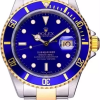 Часы Rolex Submariner Date 40 мм 16613T (39551) №2