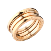 Кольцо Bvlgari B.Zero1 Yellow Gold AN191023 (38860) №2