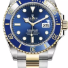 Часы Rolex Submariner Date 126613LB (39035) №2