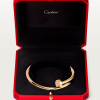 Браслет Cartier Juste un Clou classic yellow gold CRB6048215 (37573) №7