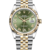 Часы Rolex Datejust 126233 (38719) №2