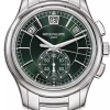 Часы Patek Philippe Complicated Watches 5905/1A-001 (38045) №2