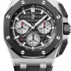 Часы Audemars Piguet Royal Oak Offshore Chronograph 26420SO.OO.A002CA.01 (38615) №2