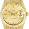 Часы Rolex Oyster Perpetual 15238 (39058) №2