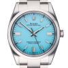 Часы Rolex Oyster Perpetual 126000 (38570) №5