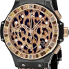 Часы Hublot Big Bang Leopard 341.CP.7610.NR.1976 (39226) №2