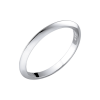 Кольцо Tiffany & Co Wedding Band 2.0 mm 60001623 (37033) №2