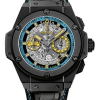 Часы Hublot King Power Unico 701.CI.0191.LR.GGO17 (39854) №2