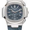 Часы Patek Philippe Nautilus 5980/60G-001 (39735) №2