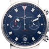 Часы Ulysse Nardin Marine Collection Blue Seal 353-68 (38638) №4