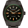 Часы Rolex Milgauss 116400 (38806) №5