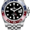 Часы Rolex GMT-MASTER II 40MM 126710BLRO (38118) №2