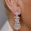 Серьги RalfDiamonds White Gold Diamonds 13,78 ct Earrings (23805) №10