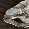 Часы Rolex Datejust 36mm Steel and Yellow Gold 126233-0023 (36810) №9