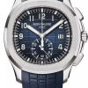 Часы Patek Philippe Aquanaut 5968G-001 (38390) №2