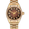 Часы Rolex Datejust 6917 (38773) №4