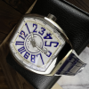 Часы Franck Muller Vanguard Classical V 45 SC DT (37829) №9