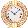 Часы Cartier Colisee WB1018A8 (38783) №5