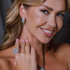 Кулон Chaumet Liens Diamond Heart (37711) №6