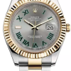 Часы Rolex Oyster Perpetual Datejust II 116333 116333 (39474) №2