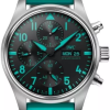 Часы IWC Chronograph 41 Mercedes-AMG Petronas F1 Team IW388108 (38990) №2