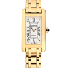 Часы Cartier Tank Américaine Small (38765) №4