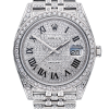 Часы Rolex Datejust 126300 (38593) №5